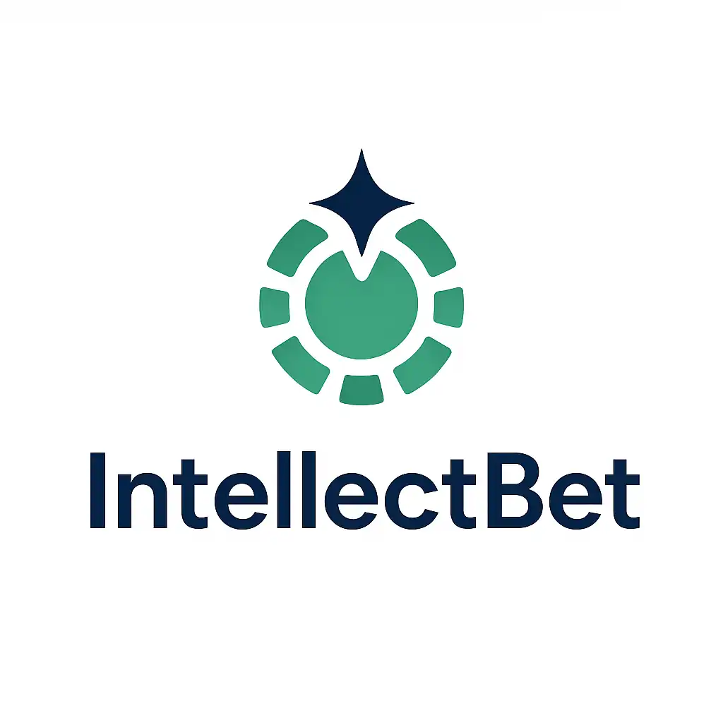 IntellectBet logotip