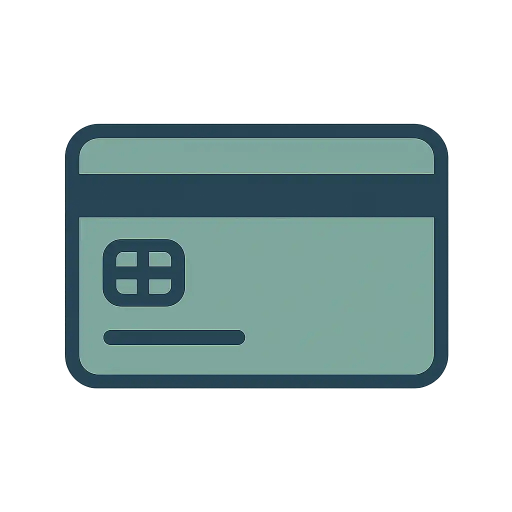 Visa ikona